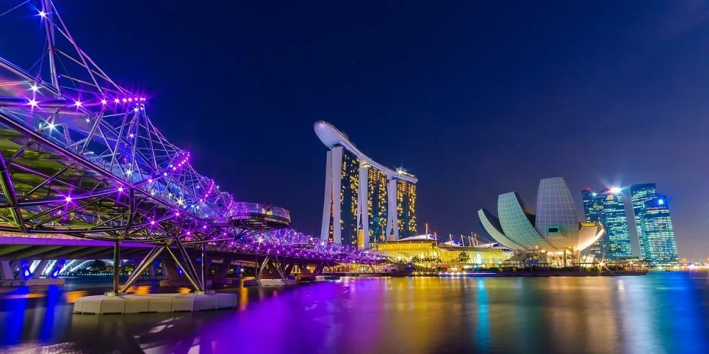 Free Singapore Tour | Changi Transit Guide | Free Layover Tour